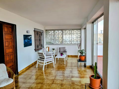 Apartamento Bella Vista Wohnung in Salobreña