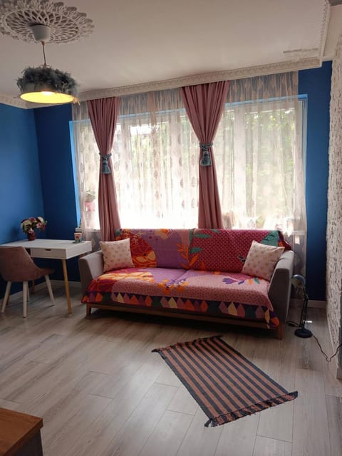 Sophie Dream Home Apartment in Varna