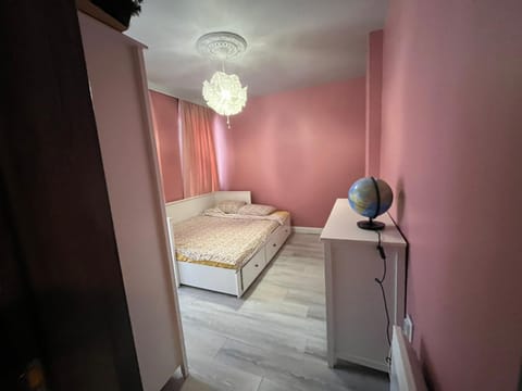 Sophie Dream Home Apartment in Varna
