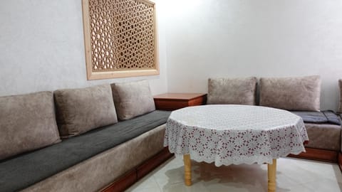 Cozy room to stay Bed and Breakfast in Meknes