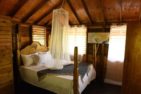 Somali Jungle Eco Lodge and Cabins Nature lodge in Westmoreland Parish