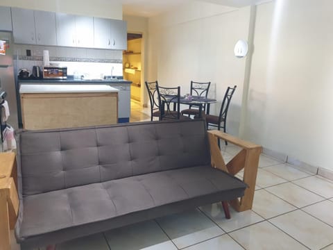 Isabela´s Quality Accommodation Apartment in San Salvador