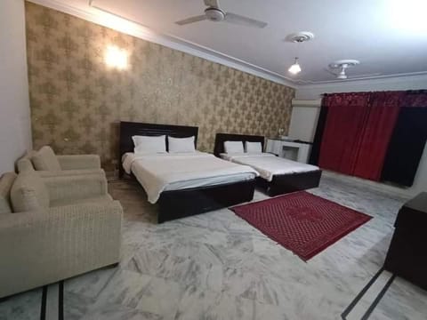 RoyalVilla Guest House Karachi Hotel in Karachi