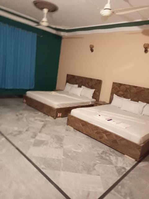 RoyalVilla Guest House Karachi Hotel in Karachi