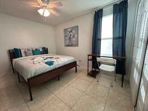 Private rooms - Royal Palm Beach Vacation rental in Royal Palm Beach
