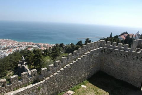 ST Pool Gardens SESIMBRA,Tranquility Beach 10min Villa in Setubal District