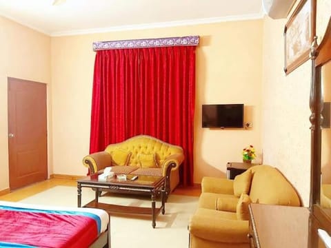 Calming Residence Bed and Breakfast in Lahore