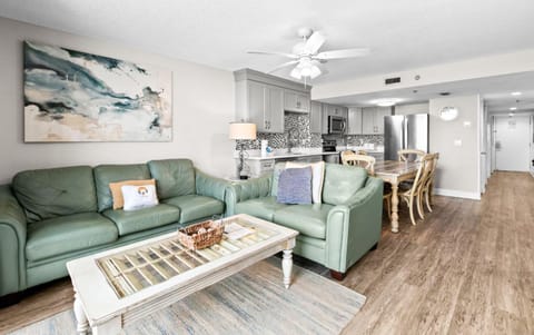 SunDestin Resort Unit 1508 House in Destin