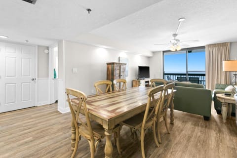 SunDestin Resort Unit 1508 House in Destin