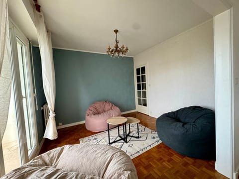 Cozy apartment Apartment in Brest