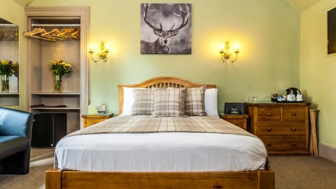 Eildon Guest House Bed and Breakfast in Inverness