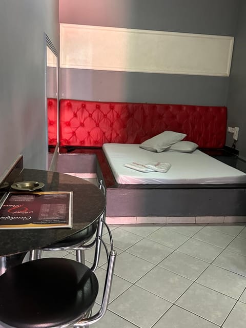 Motel Power Love hotel in Contagem