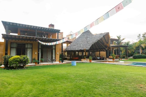 Casa Venus Villa in Tepoztlan