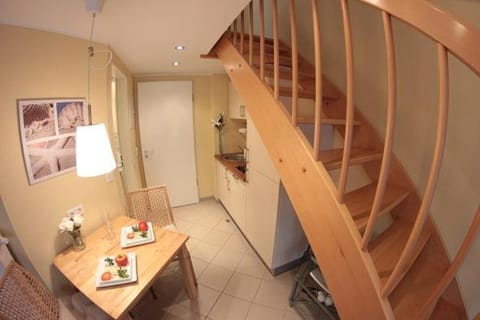 Schneeeule 202 Apartment in Rechlin