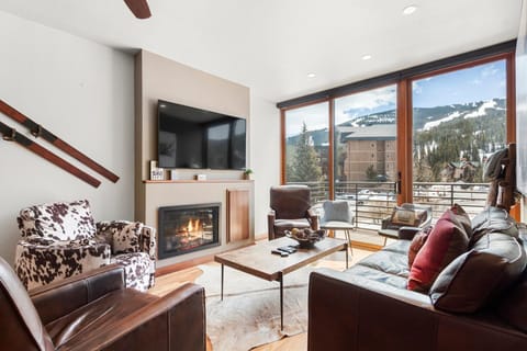 Beeler Place 2 by Great Western Lodging House in Copper Mountain