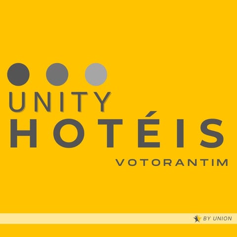 Unity Hotel - Votorantim - SP Hotel in Sorocaba