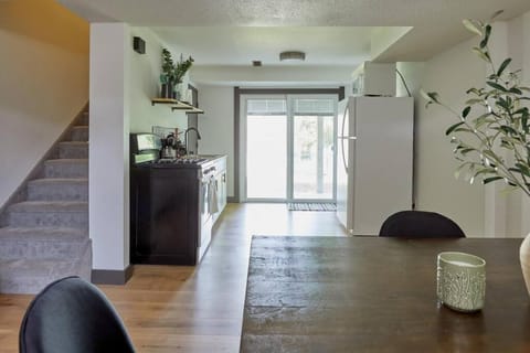 New and cozy, 2 Bedroom unit in Missoula Condo in Missoula