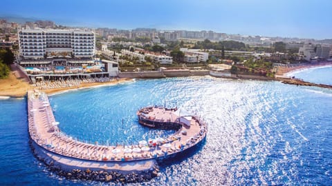 Azura Deluxe Resort & Spa - Ultra All Inclusive Hôtel in Antalya Province