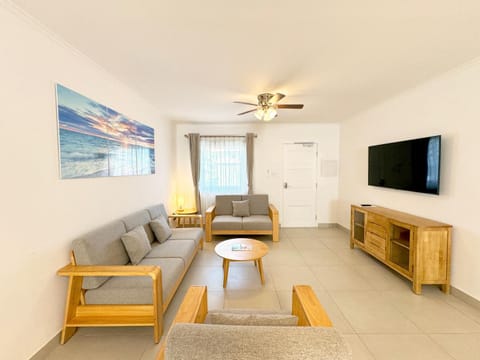 Bon Bini Suites Aruba Condo in Oranjestad