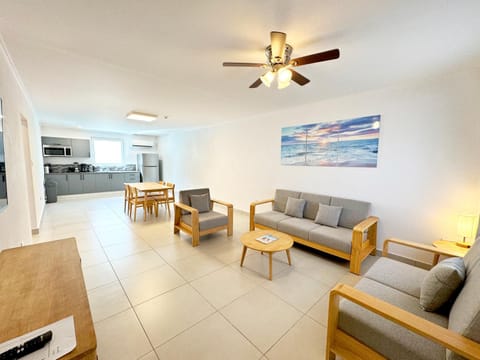 Bon Bini Suites Aruba Condo in Oranjestad