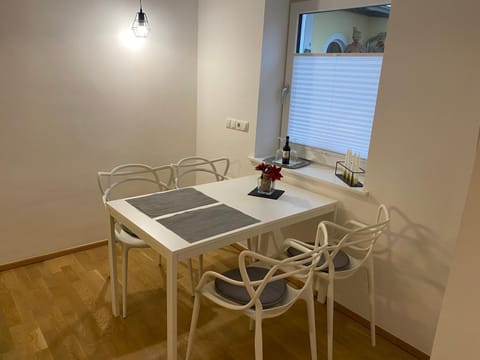 Appartement in Graz-Geidorf Apartment in Graz