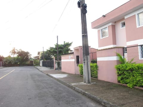 RCM Vilas - Studio n 10 Apartment in Joinville