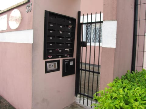RCM Vilas - Studio n 10 Appartement in Joinville