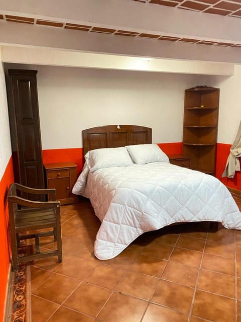 Casa Gloria Tequisquiapan Bed and Breakfast in Tequisquiapan