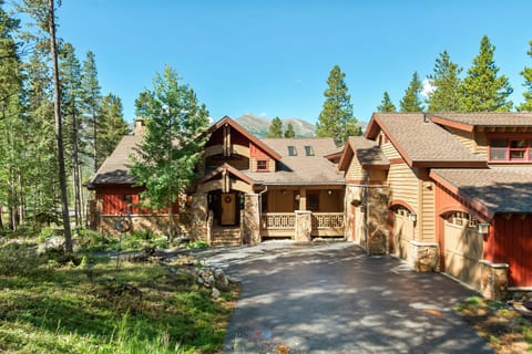 Kodi Lodge by Great Western Lodging House in Breckenridge