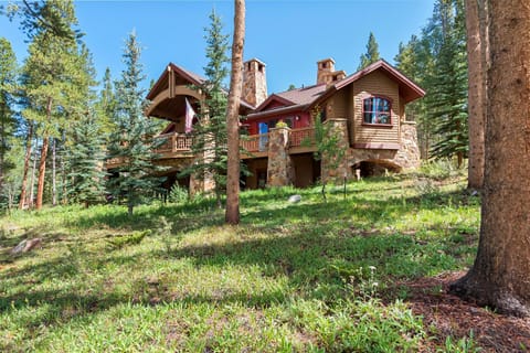 Kodi Lodge by Great Western Lodging House in Breckenridge