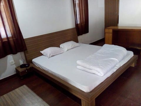 SB Mount Resort Hôtel in Uttarakhand