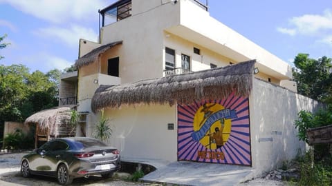 TulummiLucha Hotel in Tulum