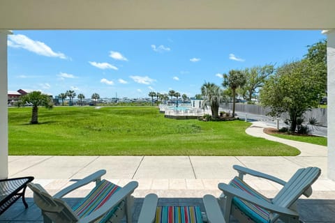 Harbor Cove Unit 111 House in Orange Beach