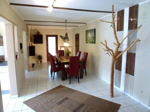 Other, Dining area