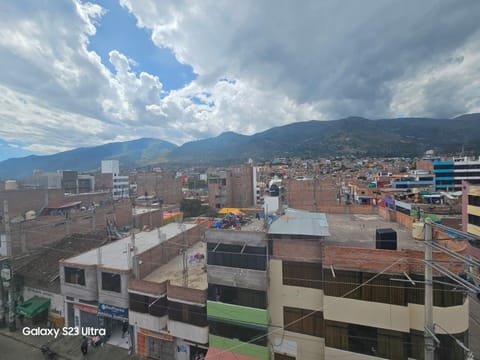 Su Majestad II Hotel in Ayacucho, Peru