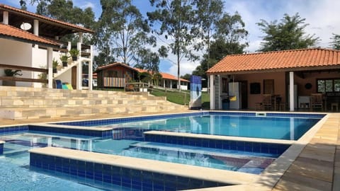 Garden, Garden view, Pool view, Swimming pool