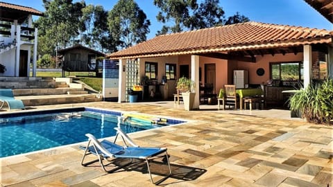 BBQ facilities, Pool view, Swimming pool