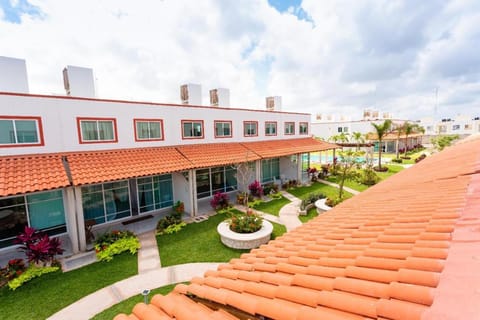 Cancún Villa residencial Condo in Cancun