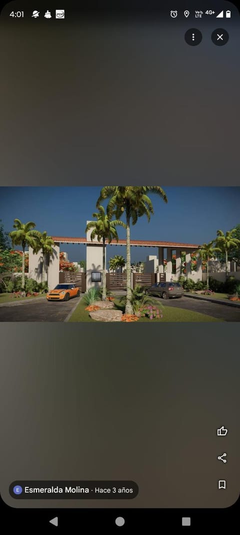 Cancún Villa residencial Condo in Cancun