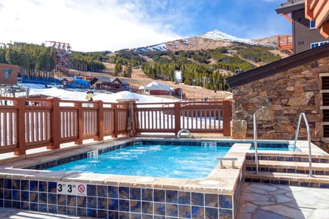 One Ski Hill Place 8516 by Great Western Lodging House in Breckenridge