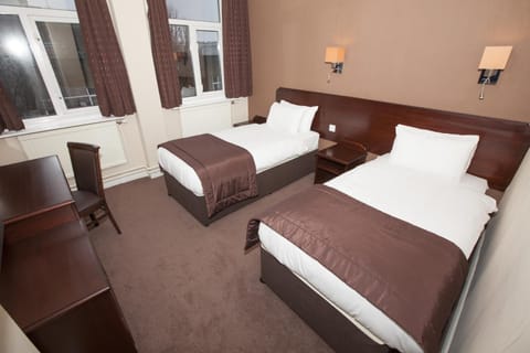 Dolphin SA1 Hotel in Swansea