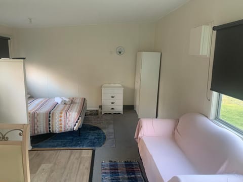 Blue Sapphire Pet Friendly Studio Appartement in Glen Innes