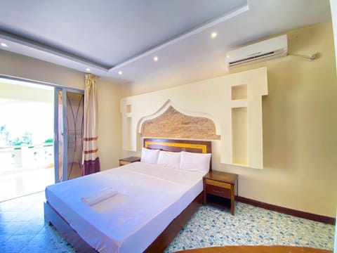 Sandy Seafront Apartments Wohnung in Mombasa