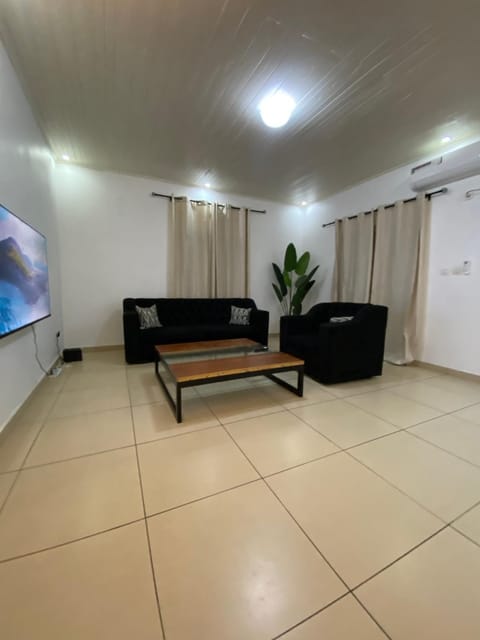 Residence Atlantic Wohnung in Douala