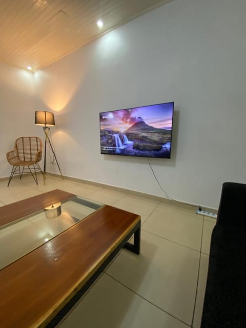 Residence Atlantic Appartement in Douala