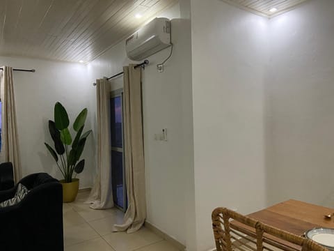 Residence Atlantic Appartement in Douala