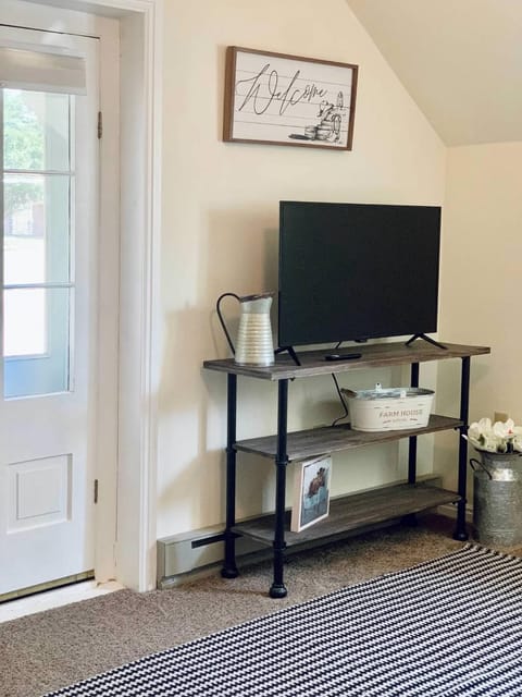 The Founders Suite at The Historic Kanab Inn Country House in Kanab