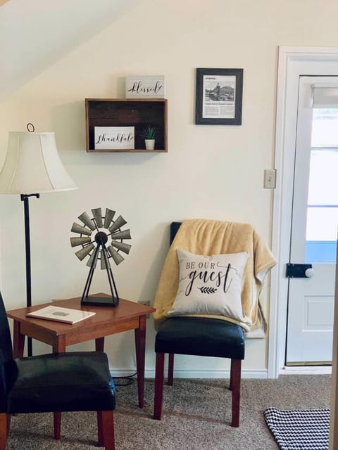 The Founders Suite at The Historic Kanab Inn Country House in Kanab