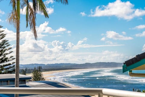 Day, Natural landscape, Beach, Sea view