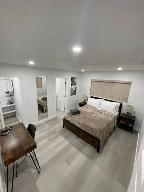 Studio Hard Rock Apartment in Miami Gardens